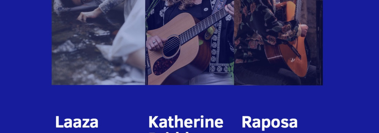 VOCES FEMENINAS 2025